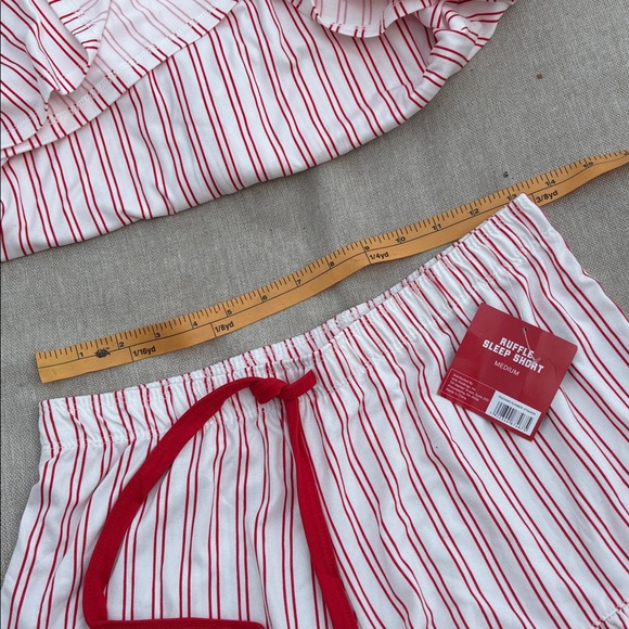 NWT Snow Cool Sleep Pajama Set - Medium - Picture 6 of 9